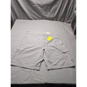 Carhartt‎ Force Broxton Cargo Shorts Relaxed Fit Workwear Size 50 NWT